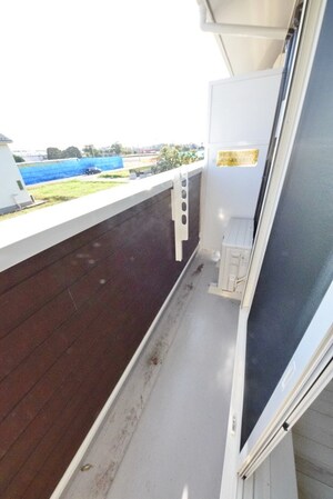 アムール橘の物件内観写真